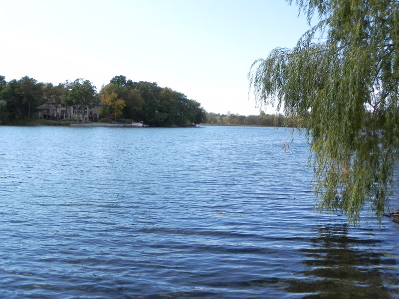 LOTUS LAKE WATERFORD TOWNSHIP MICH